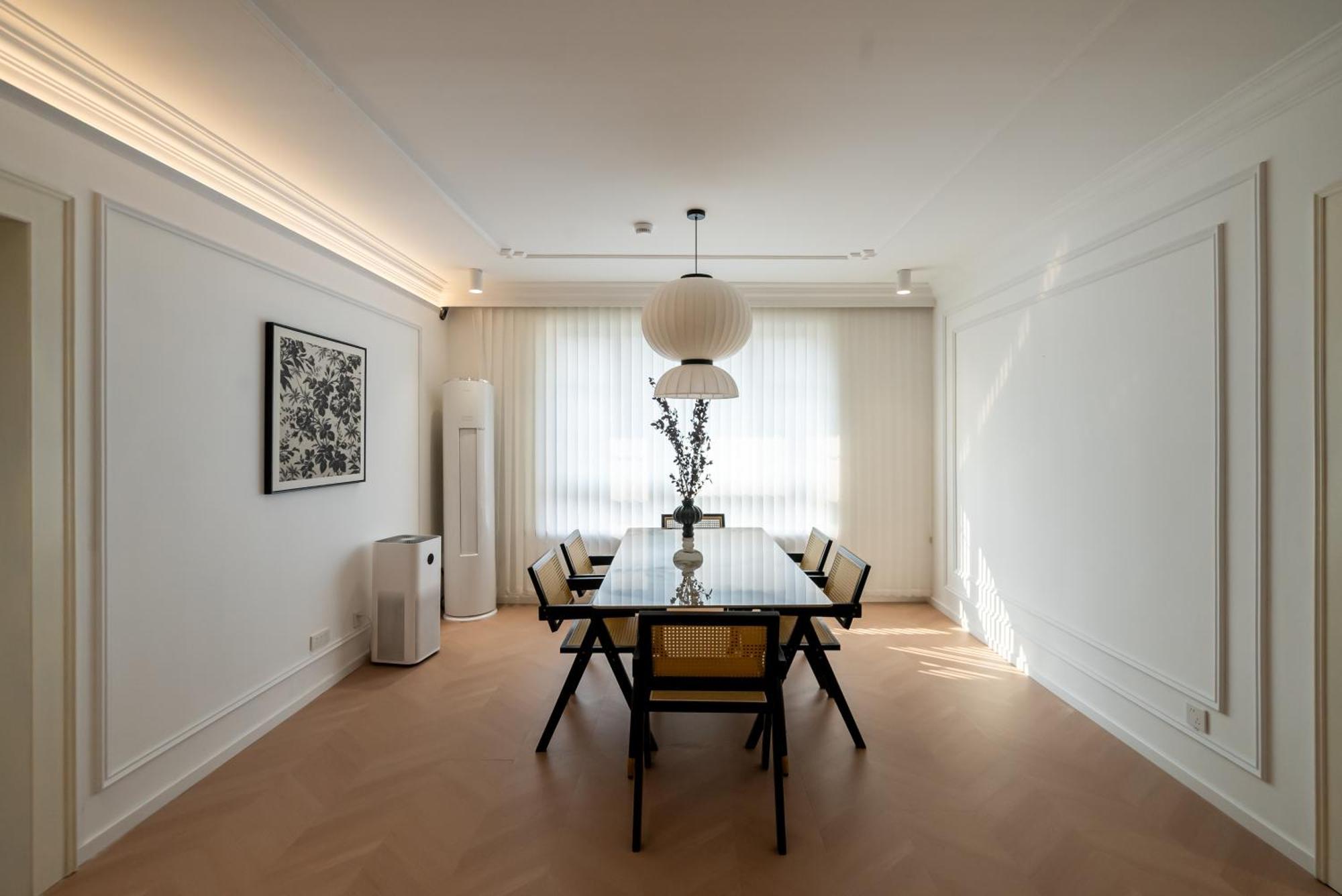 Shanghai Yi Du B&B -Family - Friendly Suite Close To People'S Square And Subway Exterior foto