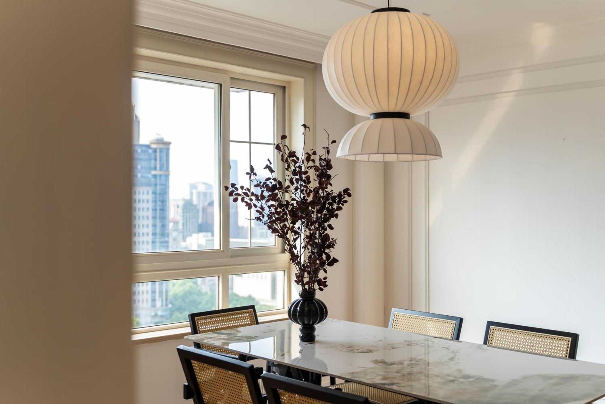 Shanghai Yi Du B&B -Family - Friendly Suite Close To People'S Square And Subway Exterior foto