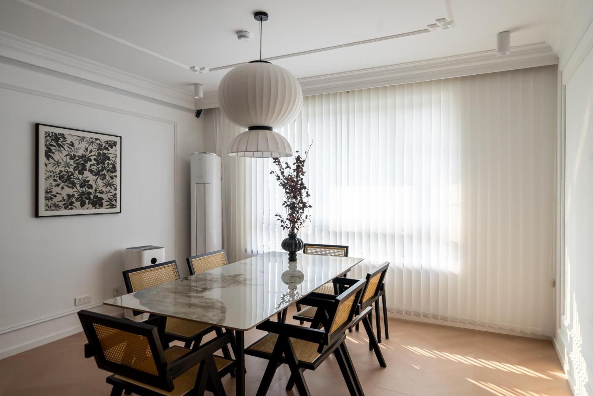 Shanghai Yi Du B&B -Family - Friendly Suite Close To People'S Square And Subway Exterior foto