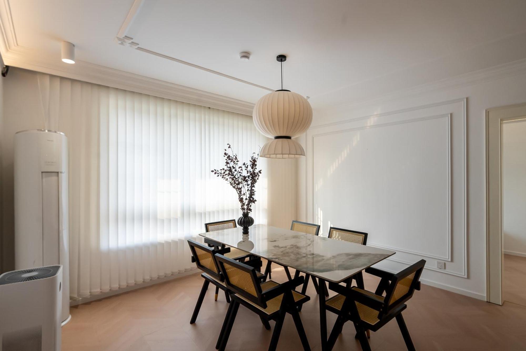 Shanghai Yi Du B&B -Family - Friendly Suite Close To People'S Square And Subway Exterior foto